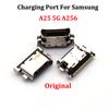 10pcs Original Charging Port Connector USB for Samsung A05 A15 A25 A35 A55 A13 A04 A04S A14 A23 A33 A24 A34 A54 A53 Charge Plug
