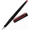 LAMY Lamy Calligraphy Pen Joy Black Red Clip L15A 1.1 Mm Regular Imported