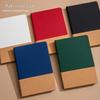 A5 Notebook & Coffee Cup Set with Custom Logo - Business Souvenir & Employee Gift for Company Meetings