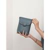 Cowhide Shoulder Women's Bag Women's Messenger Leather Bag Practical Versatile Bag Leather Mobile Phone Change Bag