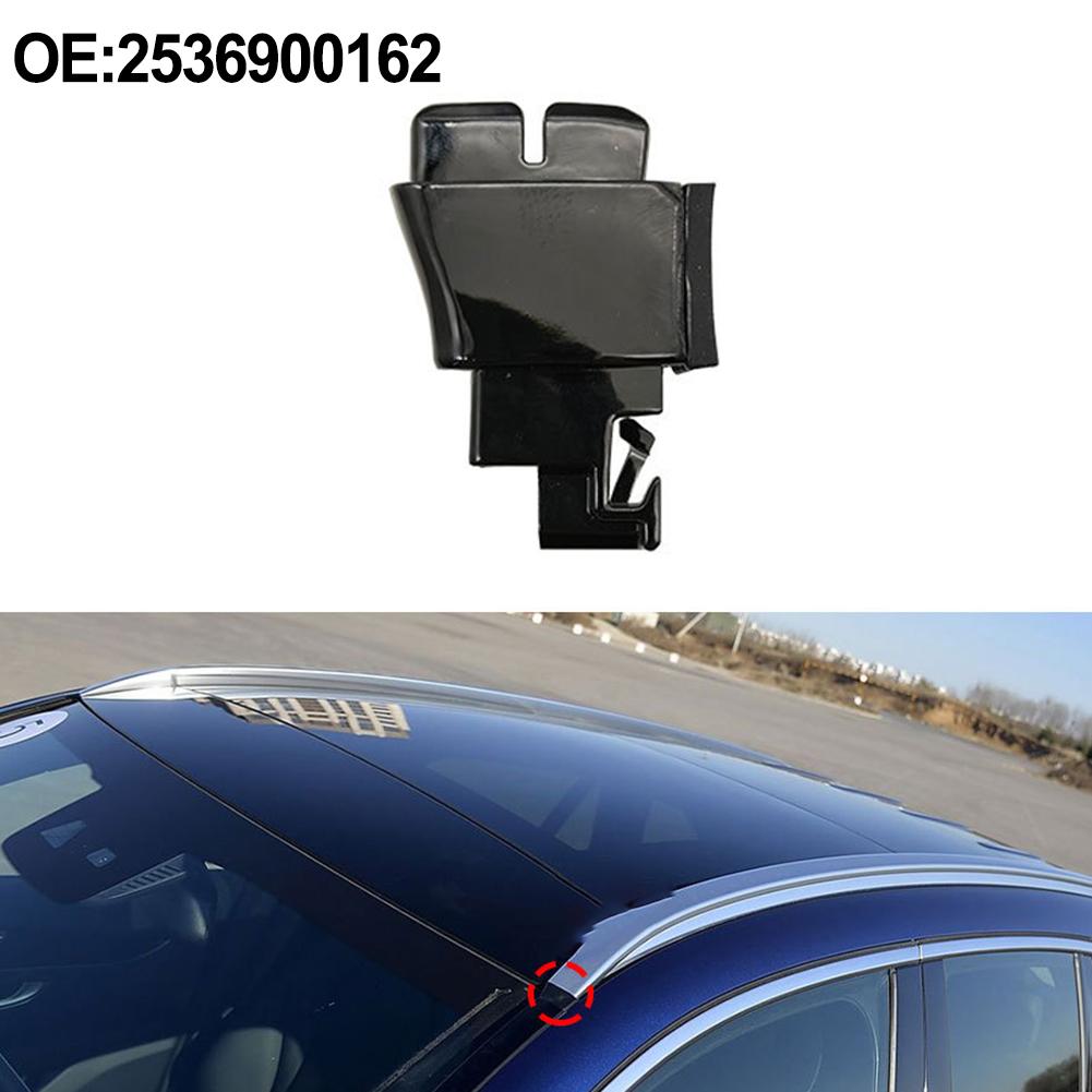 Car Accessories Water Cover Plate Fit For GLC Class Optimized For Water Protection As Shown In The Figure