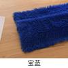 Plush Curly Fabric Soft Thickened For Monster Toys Pillow Hat Doll Handmade Diy Po Background Decoration Fabric Multi-Purpose
