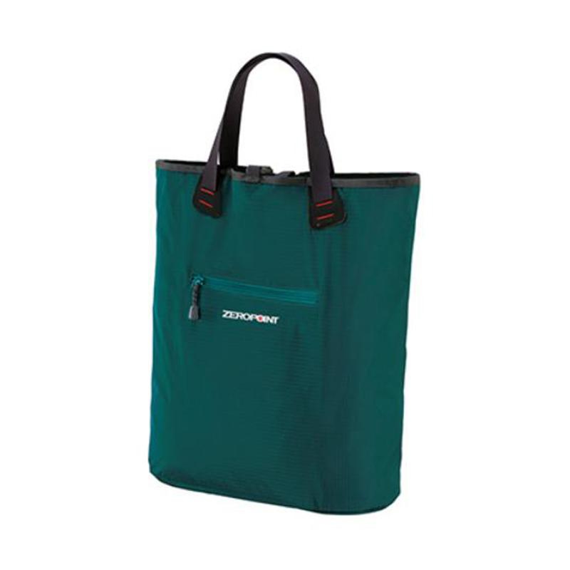 

MONTBELL 19L Multifunctional Lightweight Durable Front Zipper Closure Hiking Bag School Bag Backpack Nylon Dark Green Unisex Same Couple Model Trumpets темно-зеленого