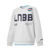Li-Ning 2025 YWDU053-4 Crewneck Sweatshirt