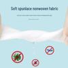 Mini Baby Wet Wipes Pack for Infants & Kids' Hands and Mouth - Portable Pull-Out Cleaning Wipes