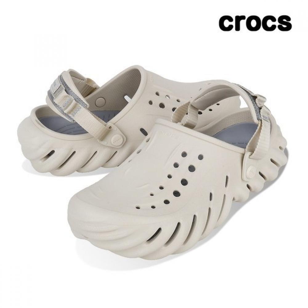 

Crocs Сандалии для взрослых Eco Clog Stucco 207937 160 207937160/290mm(M11)