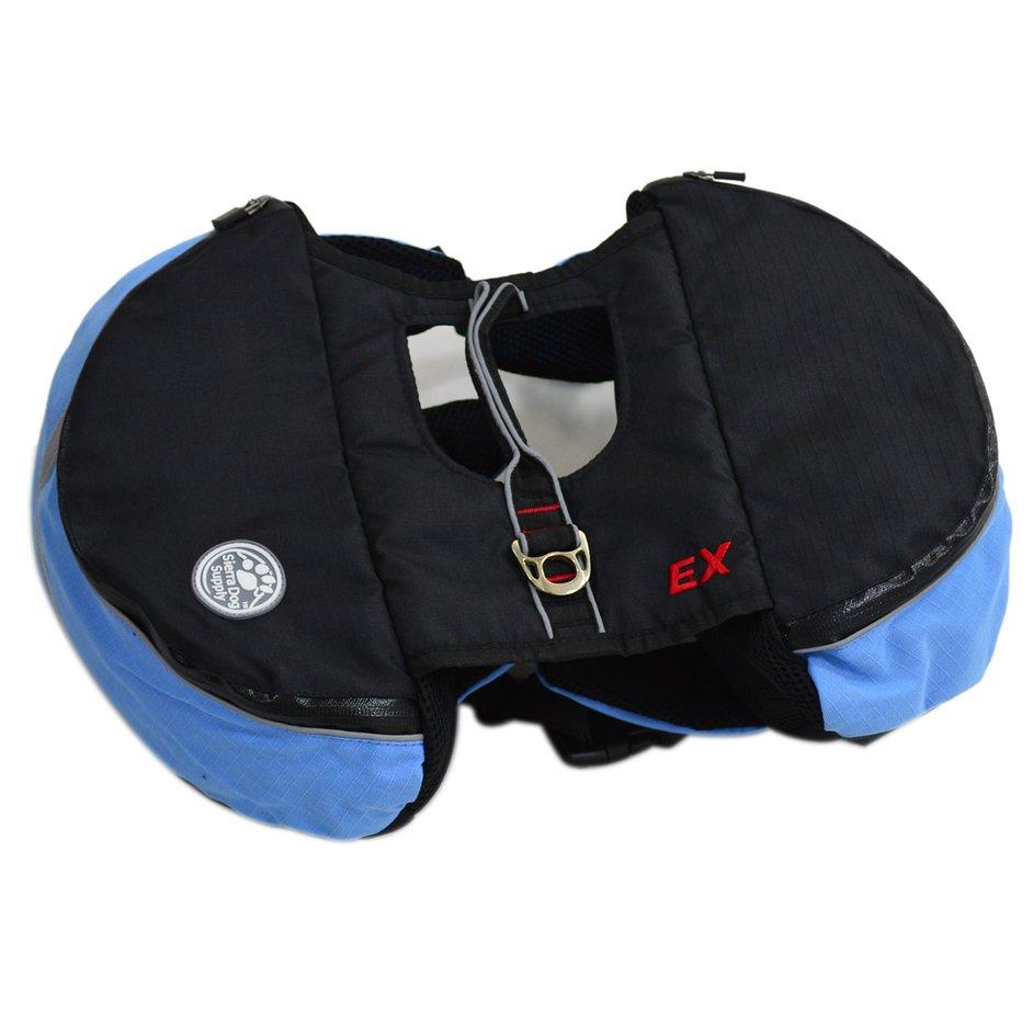 sierra dog supply backpack