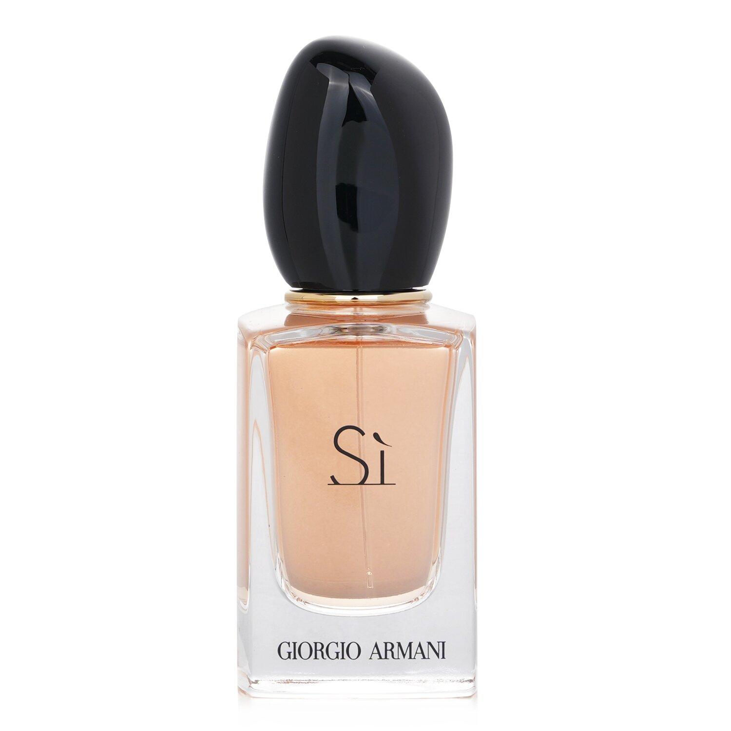 

Si Eau De Parfum Spray 30ml/1oz