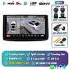 Android 14 Car Radio Multimedia Video Player For Chevrolet Aveo T250 2006 - 2012 Carplay Multimidia Videospeler DSP 4G NET