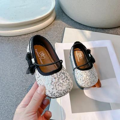Bambine – Ballerine