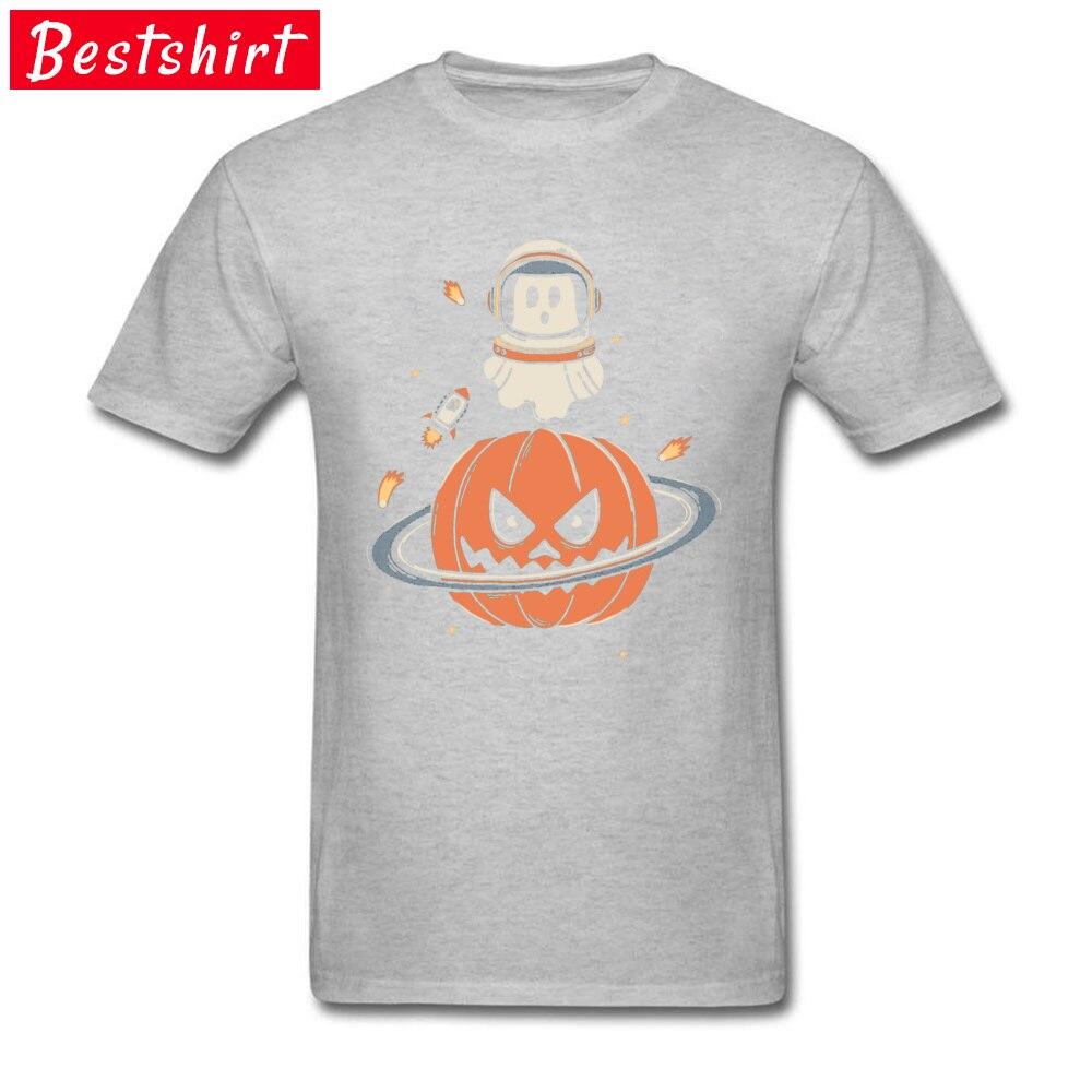 ghost astronaut shirt