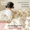 Maoren Disposable Travel Bedding & Pillowcases