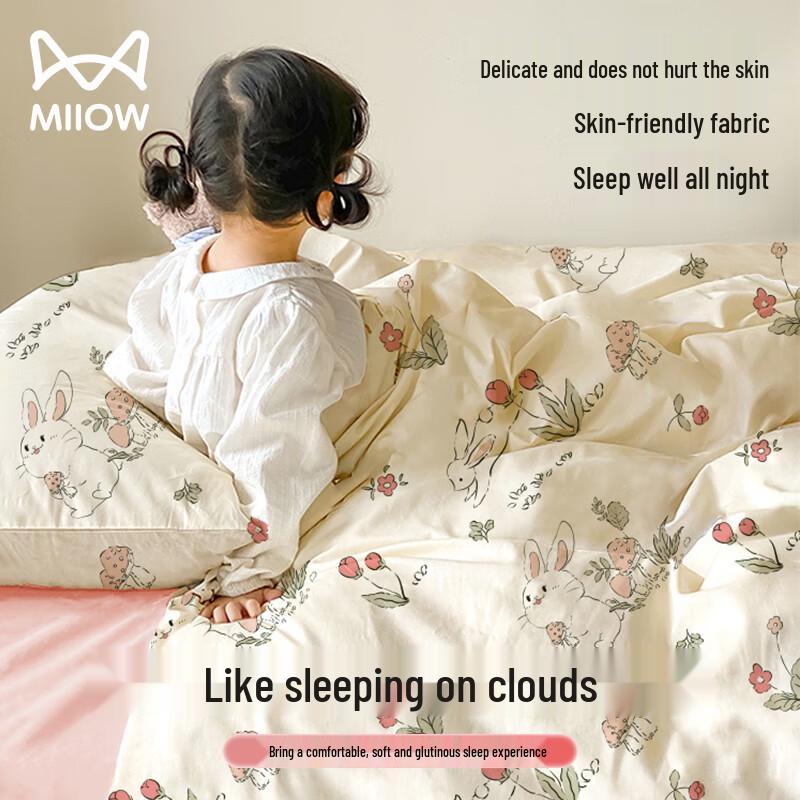 Maoren Disposable Travel Bedding & Pillowcases
