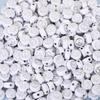 Acrylic Letter Beads for Kids' Jewelry Making – Educational DIY Beading Accessories