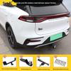 BYD Tang DMI/EV & Song PLUS Reinforced Trailer Hitch Tow Bar Upgrade