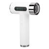 Cordless Hair Dryer USB Rechargeable 100000 RPM High Speed Blower Dryer 300W Cold Hot Wind Hair Dryer for Student