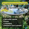 Floating Bee Ladder Safe Insect Drinking Platform Watering Station Floating Bee Island for Garden Bees Butterflies And Pollinators