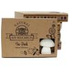 Wax Melts White Musk, Box of 6