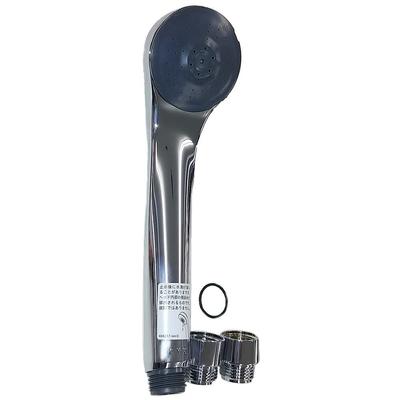 KVK Water Saving NF Shower Head Silver PZS313T e-Shower (Plated)