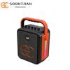 Songchuan SC-007 Portable Outdoor Karaoke Bluetooth Speaker