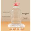 Biodegradable Corn Starch Takeaway Container