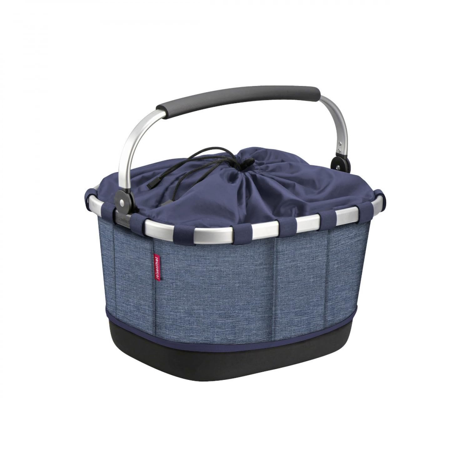 

RIXEN KAUL Carry Bag GT Rear Carrier Bag [Genuine Product] & (UniKlip)