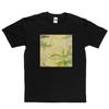T-shirt Unisex Brian Eno Music For Airports S-4XL