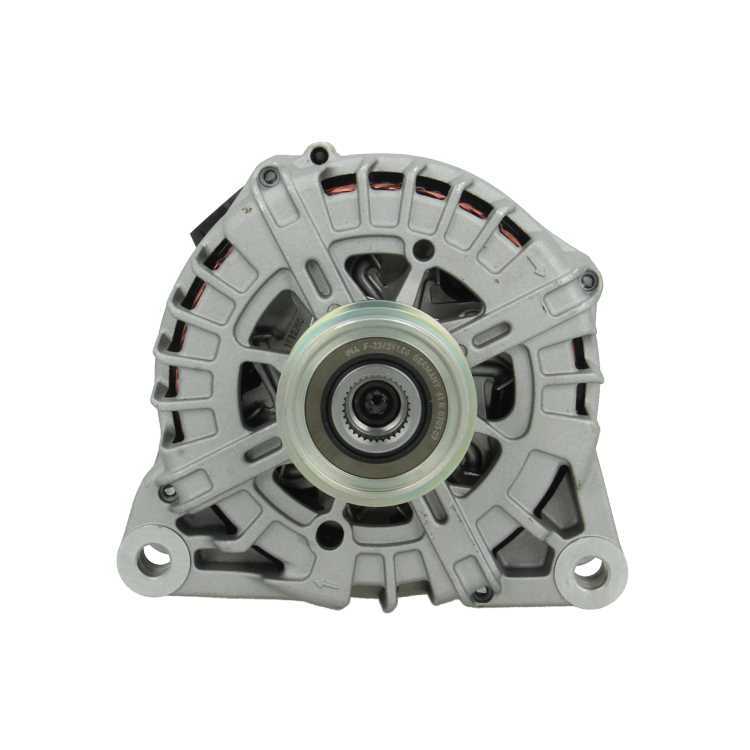 Bv Psh Alternator 225.533.180.000 Rozmiar 012