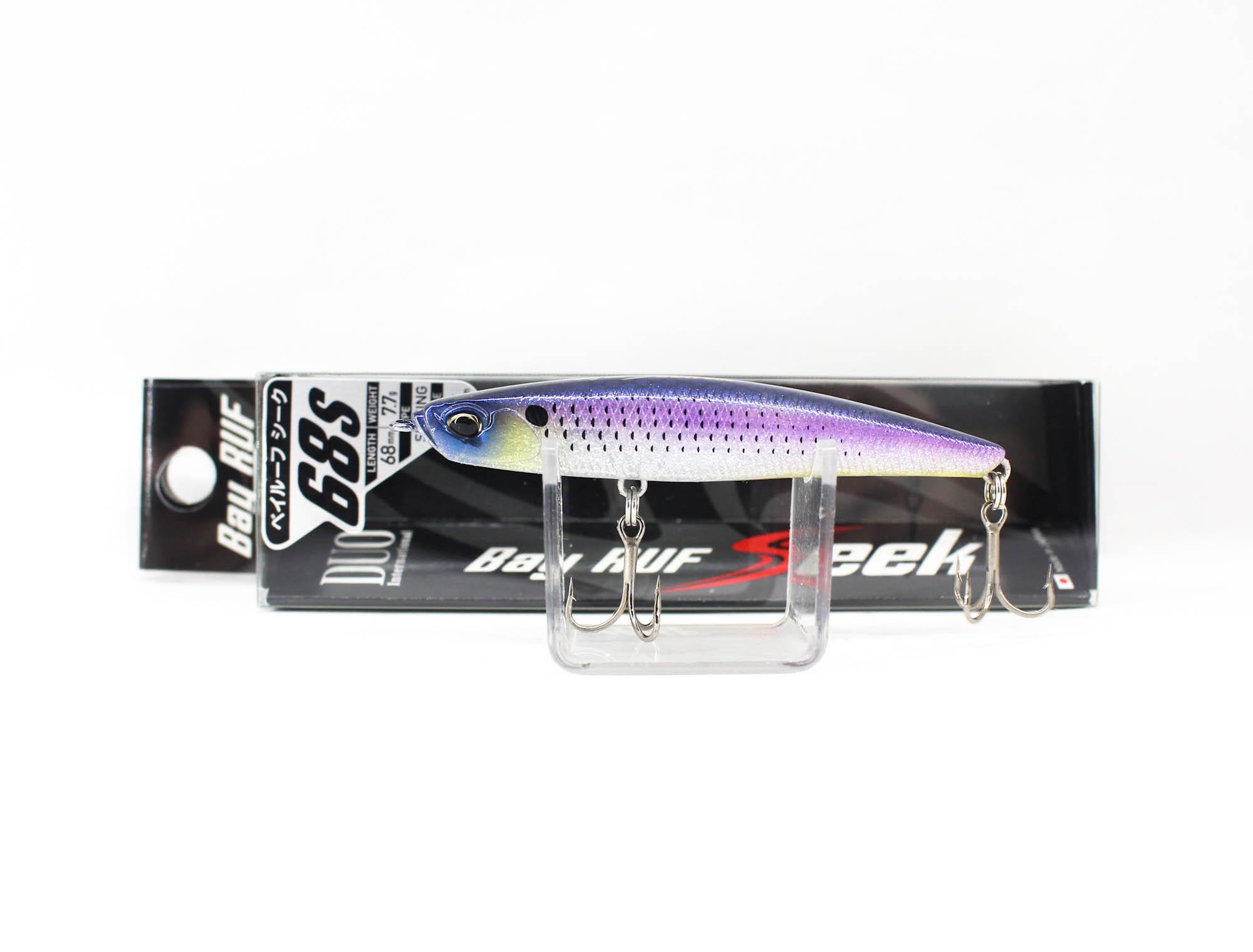 

Тонущая приманка Duo Bay Ruf Seek 68S CCC0675 (6150)