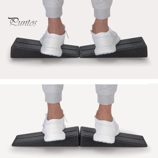 EPP Stretching viței Slant Board Placă de înclinare reglabilă Bărbați Femei Antrenament la sală de acasă Terapie fizică Squat Wedge Antrenament pentru mobilitate Glezne Vițel