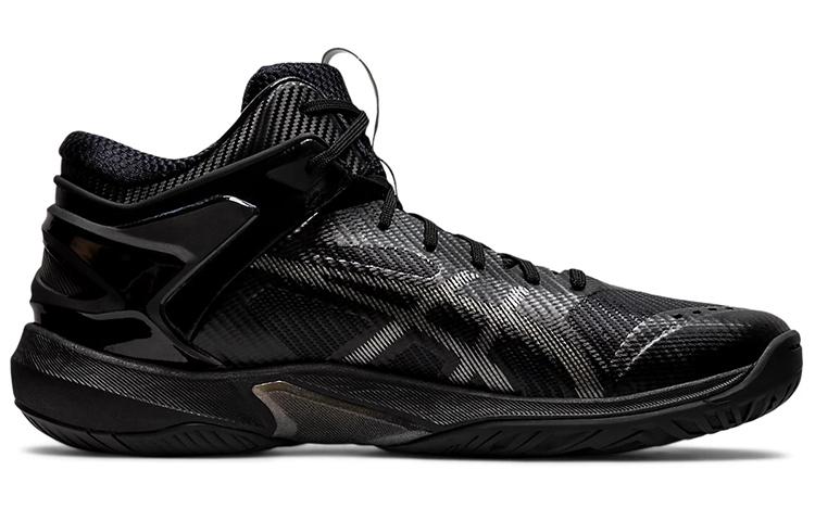 Asics Gel Burst 24 'Nero' 1063A015-001