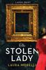 Libro The Stolen Lady : A Novel of World War II and the Mona Lisa