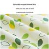 Portable Foldable Picnic Mat - Moisture-Proof Outdoor Ground Cloth for Camping and Spring Outings