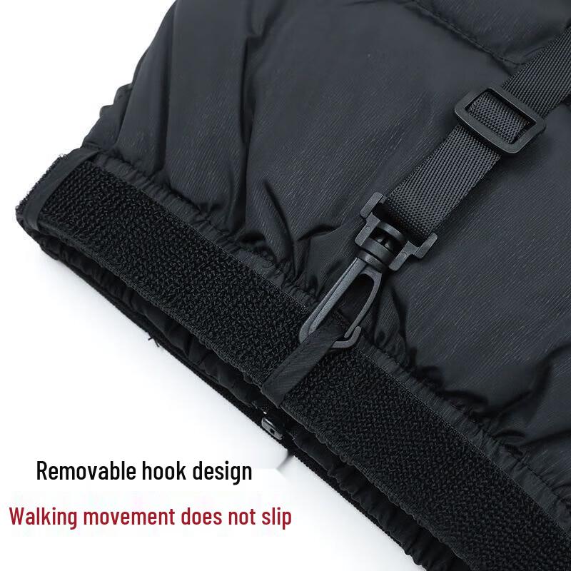 Zhongding Qihang Winter Heated Knee Pad