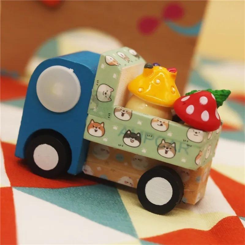 18 Stück/Set Kawaii Tiere Gesicht Cartoon Washi Tape Set Masking Tapes Scrapbooking DIY Journal Schreibwaren Schulbedarf Geschenk