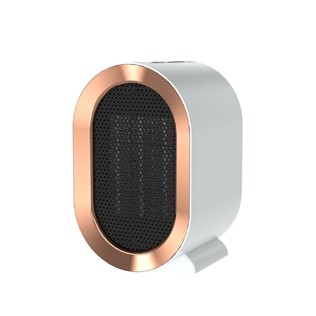 Fast-heating Fan Heater, Electric Heater, Home Heating Appliance