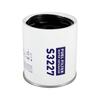 Fuel Filter Element S3227 Fuel Water Separator Spin-On Filter For Racor 320R Yacht And Speedboat