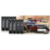 PALO 3000mAh Battery 1.2V AA 2A Ni-MH NiMH Rechargeable Battery for Camera Toy Car 100% Original Low Self Discharge AA Batteries