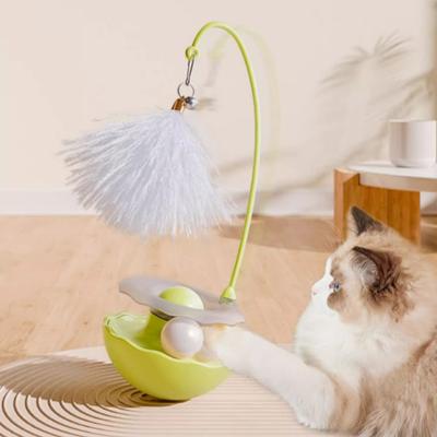 Katzen – Katzenspielzeug