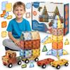 Magnetic Blocks Rk-766 Ricokids