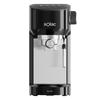 Espresso Machine - SOLAC - Taste Slim - 20 Bars - Thermoblock - 1.4 L Tank