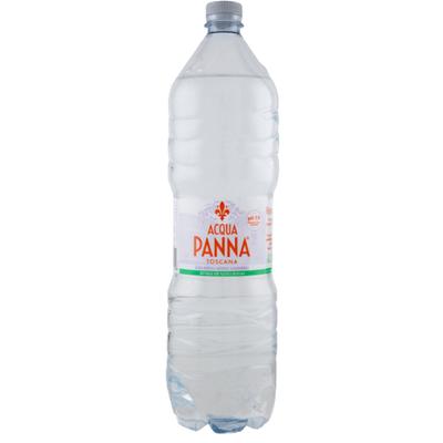 Agua mineral sin gas 1,5l - acqua panna