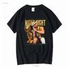 Steph Curry T Shirt Stephen Night Vintage Basketball Long Sleeves Vintage Washed Soft Stylish Breathable Top For Everyday Wear