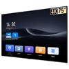 TV e equipamentos – Televisões