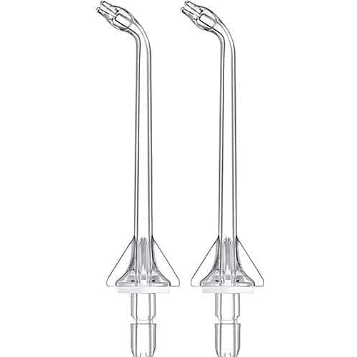 EW0983-X Doltz Ultrasonic Water Flow Nozzle, 2 Replacement Brushes
