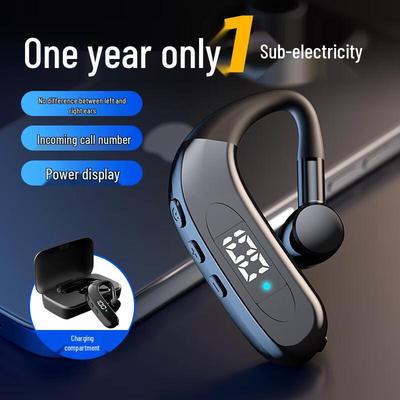 GuYin A18 Ear-Hook Wireless Bluetooth Headset
