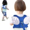 Activities Accessories Anti-lost Harness Angle Wing Backpack Baby Walkers Belt Children Harness
