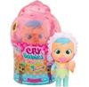 Doll TM Toys Cry Babies Magic Tears Tropical Misty