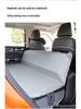 Tank 300 Automatic Inflatable Car Camping Mattress - Trunk Air Bed Travel Sleeping Solution