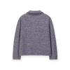 Furina Cashmere Kid Mohair Blend Short Jacket
